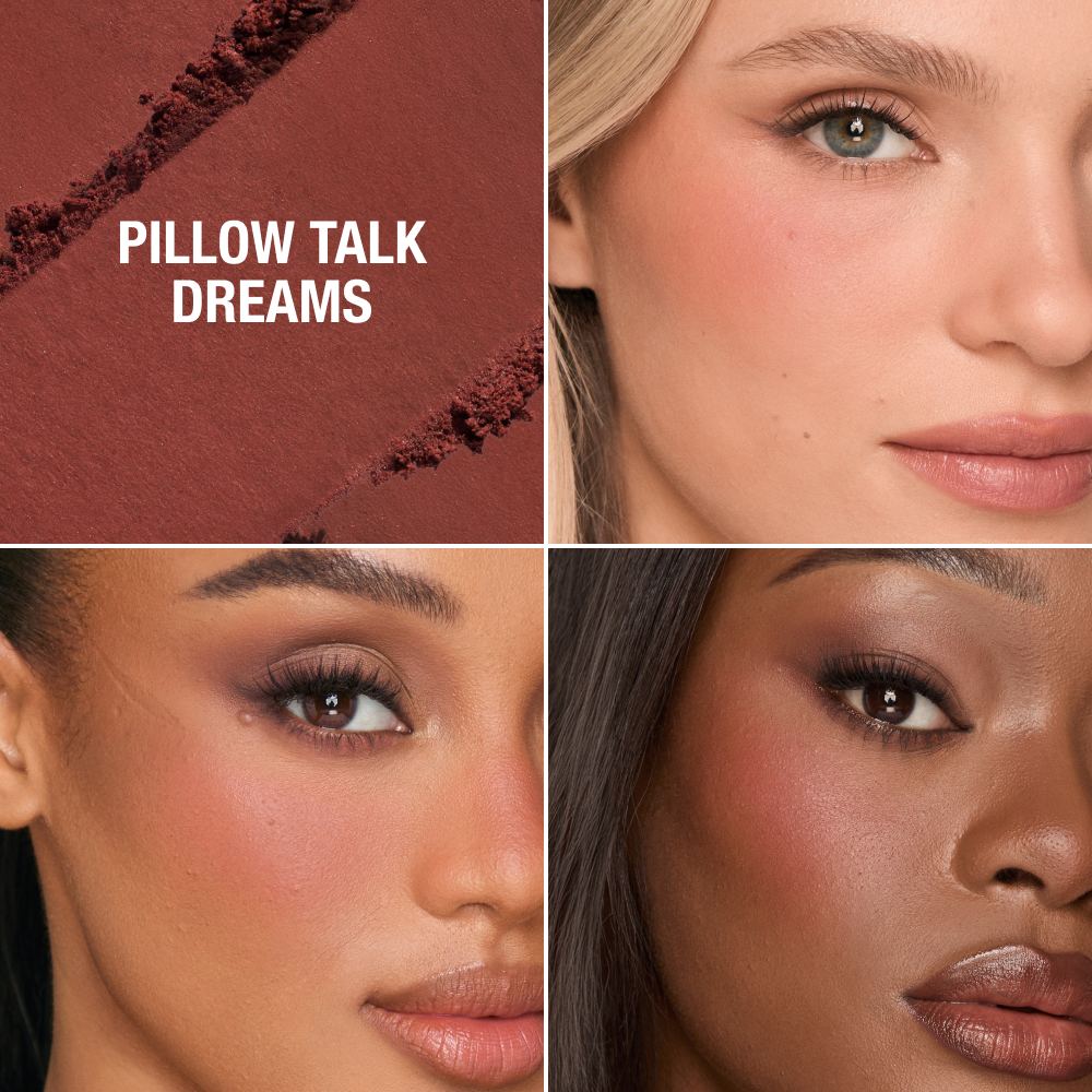 AIRBRUSH FLAWLESS BLUSH BLUR (RUBOR EN POLVO)